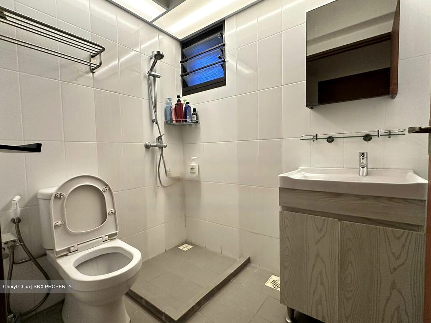 Blk 32 Ghim Moh Edge (Queenstown), HDB 3 Rooms #551030661